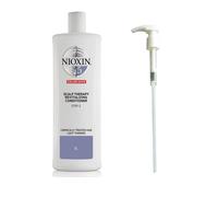Nioxin System 5 Scalp Revitalizer 1000ml 1000ml