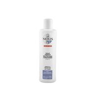 Nioxin System 5 Revitalizing Conditioner - Anti hairloss - Chemically Treated