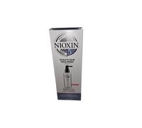 Nioxin System 5 Scalp & Hair Treatment 100ml for Natural Hair