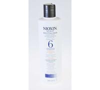 Nioxin System 6 Scalp Revitaliser Conditioner 300ml