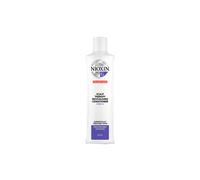 Nioxin System 6 Scalp Therapy Revitalizing Conditioner for Chemically Treated Hair with Progressed Thinning 300ml