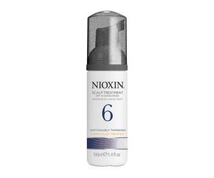 Nioxin System 6 Treatment 100ml