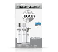 NIOXIN Systems 1 2 3 4 5 6 Hair Loss System Kit - BEST Price