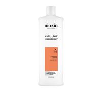 Nioxin Systems Conditioner, System 4 1000ml