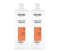 Nioxin Systems Conditioner, System 4 1000ml Double