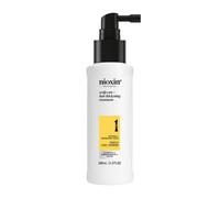 Nioxin Systems Treatment, System 1 100ml