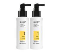Nioxin Systems Treatment, System 1 100ml Double