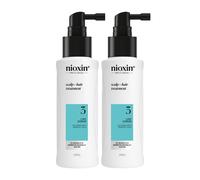 Nioxin Systems Treatment, System 3 100ml Double