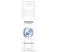 Nioxin 3D Styling Pro Thick setting spray for all hair types 150 ml