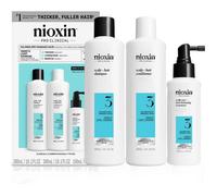 Nioxin Trial Kit System 3 XXL 3-phase system XXL - system 3