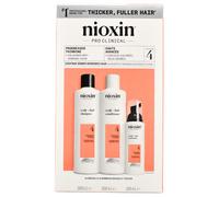 Nioxin Trial Kit System 4 XXL 3-phase system XXL - system 4
