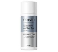 Nioxin Ultimate Power Anti Hair-Loss Shampoo 50ml Fragile Anti-Hair Loss Shampoo