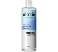 Nioxin ULTIMATE-POWER Power-care-against-hair-lossAnti-Hair Loss Shampoo