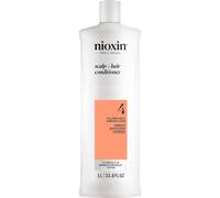 Nioxin Visibly thinning hair Scalp Therapy Revitalising Conditioner 1000 ml
