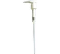 Nioxin ZUBEHOeR PumpsPump for conditioner 1 litre