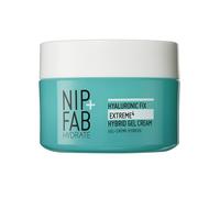 Nip + Fab 2% Hyaluronic Acid Gel Cream for Face Anti-Aging Hydrating Moisturi...