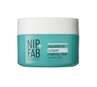 NIP+FAB Hyaluronic Fix Extreme4 2% gel cream for the face 50 ml