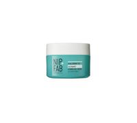 NIP+FAB Hyaluronic Fix Extreme4 2% gel cream for the face 50 ml
