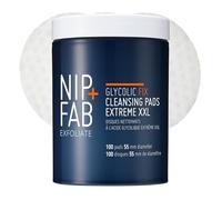 Nip+Fab Glycolic Fix Night Pads Extreme, Supersize