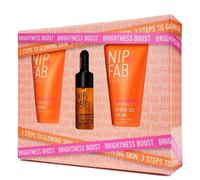 NIP+FAB Brightness Boost Deluxe Trio