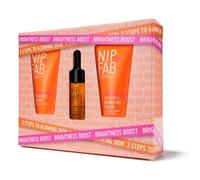 Nip + Fab - Gifts & Sets Brightness Boost Deluxe Trio for Women
