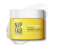 NIP + FAB Ceramide Fix Overnight Repair Cream 12% - Intensive Night