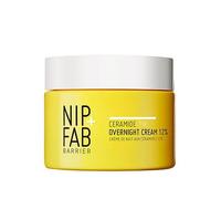Nip + Fab Ceramide Fix Overnight Repair Cream 12%, One Colour, Women One Colour