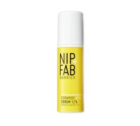 Nip+Fab Ceramide Fix Serum 12% 50 ml, Rejuvenating Ceramide-Enriched