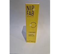 Nip+Fab Ceramide Fix Serum 12% 50Ml
