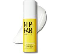 Nip+Fab Ceramide Fix Serum 50 ml, 12% Complex: 5% Replenishing Ceramide, 3% Nia