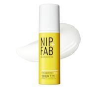Nip+Fab Ceramide Fix Serum Rejuvenating Ceramide-Enriched 12%, 50ml (BNIB)