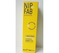 Nip+Fab Barrier Ceramide Fix Serum Daily Use 12% 50ml