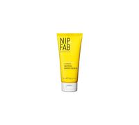 Nip+Fab Ceramide Fix Universal Barrier Body Cream 175 ml, with Ceramides, Niacinamide and Glycerin to Protect, Nourish, Hydrate & Moisturize Body Skin