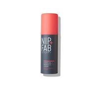 NIP+FAB Charcoal + Mandelic acid fix serum