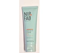 NIP+FAB Glycolic Fix Scrub 75ml