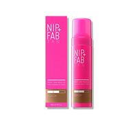 Nip+Fab Faux Tan Mousse, Cocoa, 150 ml