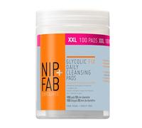 NIP+FAB Glycolic Fix Day Pads XXL-No colour
