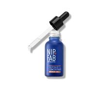 NIP+FAB Glycolic Fix 10% concentrated serum night 30 ml