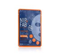 NIP+FAB Glycolic Fix Extreme sheet mask 23 g