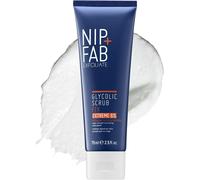NIP+FAB Glycolic Fix Extreme Scrub 6% 75ml