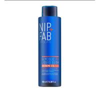 NIP+FAB Glycolic Fix Liquid Glow 6% 100ml