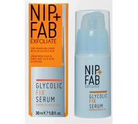 NIP+FAB Glycolic Fix Pore Minimising Serum 30ml
