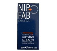 Nip + Fab Glycolic Concentrate Booster 10% 30ml