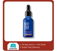 NIP+FAB Glycolic Fix 10% concentrated serum night 30 ml