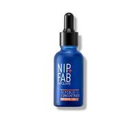 Nip + Fab Glycolic Concentrate Booster 10% 30ml, One Colour, Women One Colour