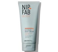 NIP+FAB Glycolic Fix Body Cream 200ml