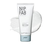 NIP+FAB Glycolic Fix Body Scrub 200ml