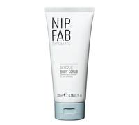 Nip+Fab Glycolic Fix Body Scrub, 200ml