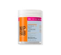 NIP+FAB Glycolic Fix Day Pads XXL-No colour
