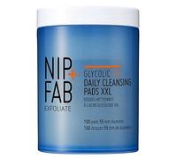 NIP+FAB Glycolic Fix Day Pads XXL-No colour